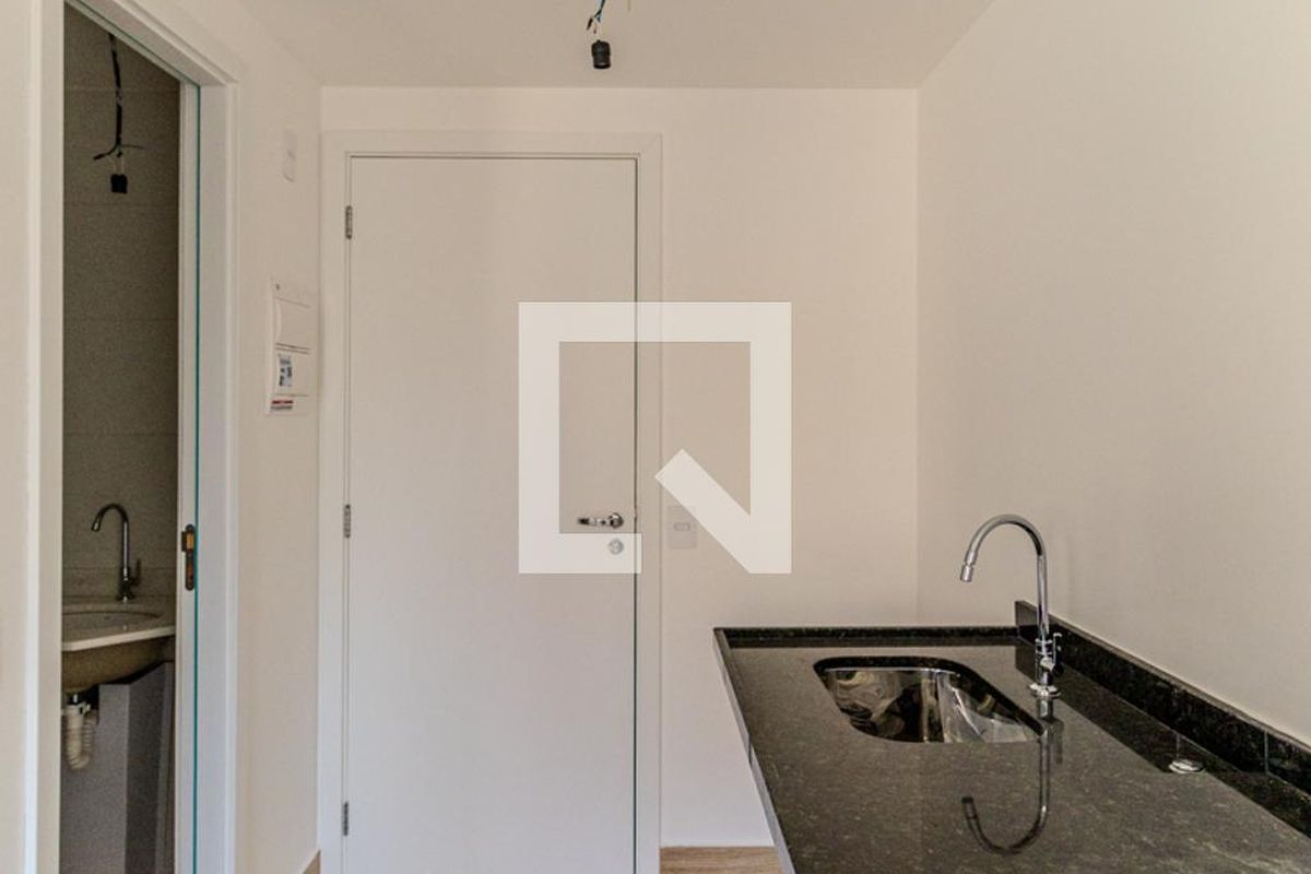 Kitnet-Studio, 25 m² - Foto 17