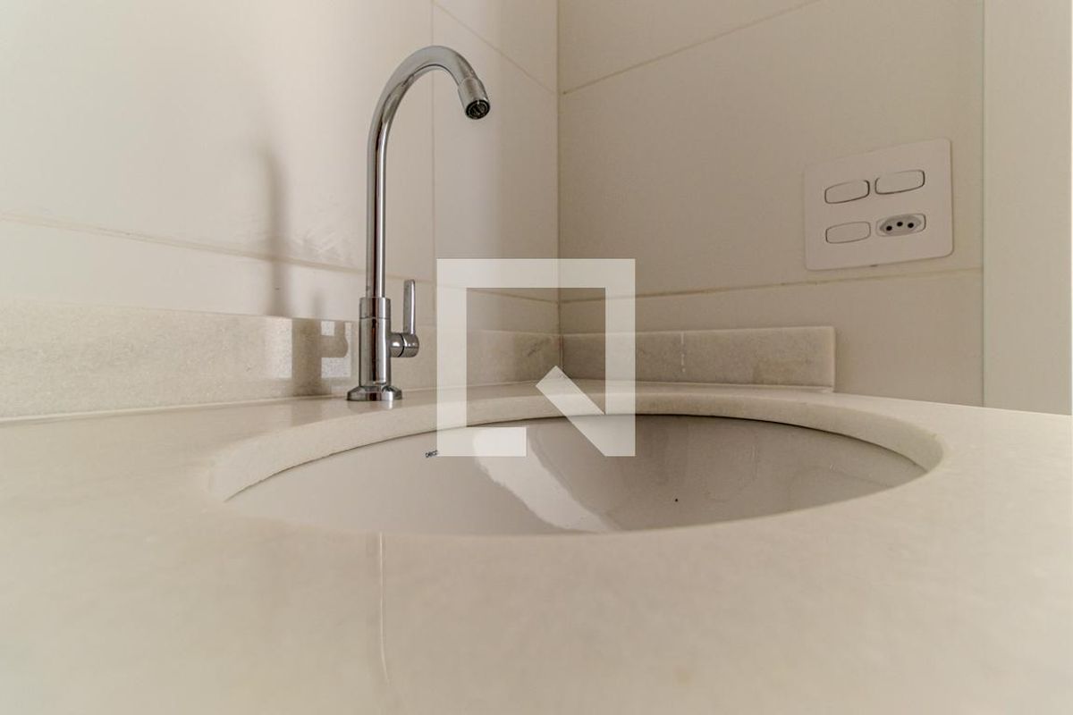 Kitnet-Studio, 25 m² - Foto 14