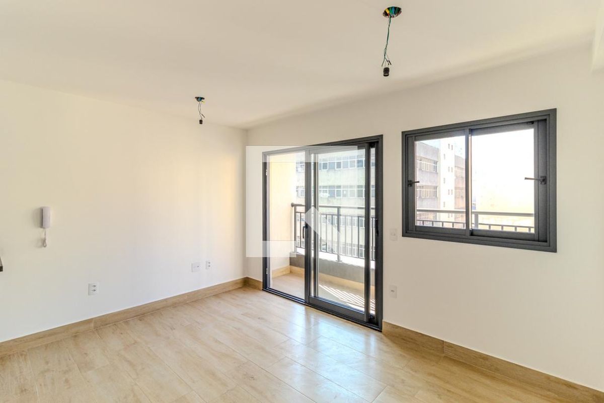 Kitnet-Studio, 25 m² - Foto 4