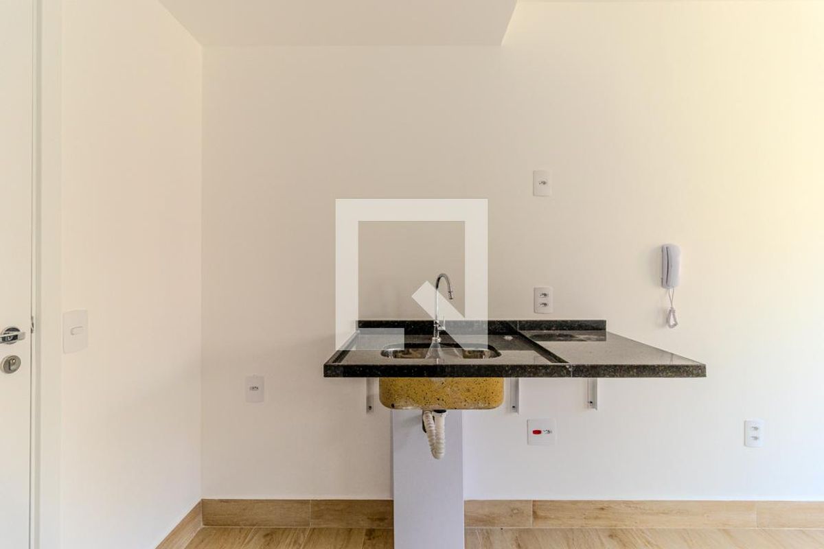 Kitnet-Studio, 25 m² - Foto 15