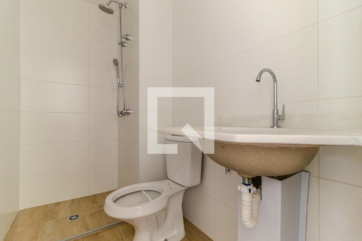 Kitnet-Studio, 25 m² - Foto 11