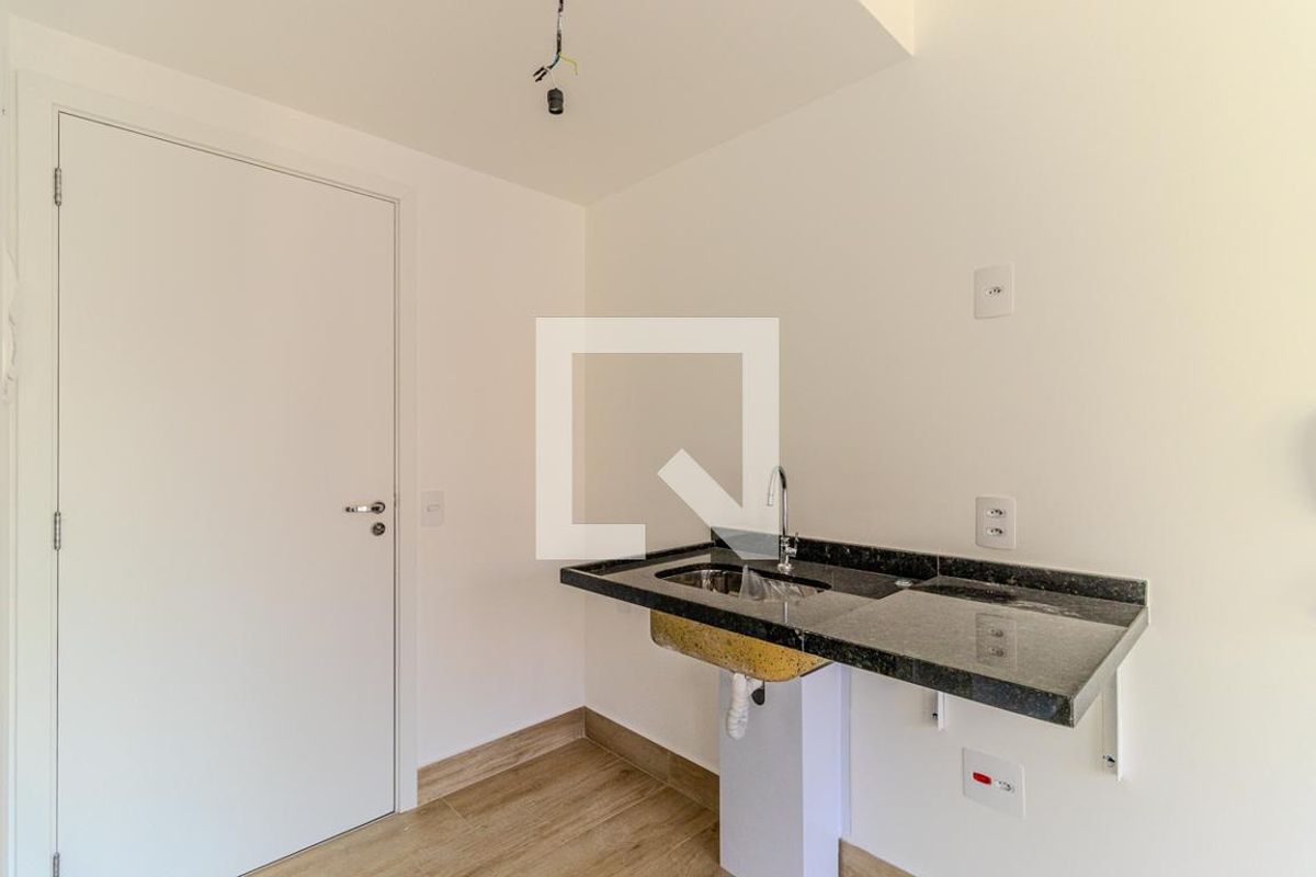 Kitnet-Studio, 25 m² - Foto 16