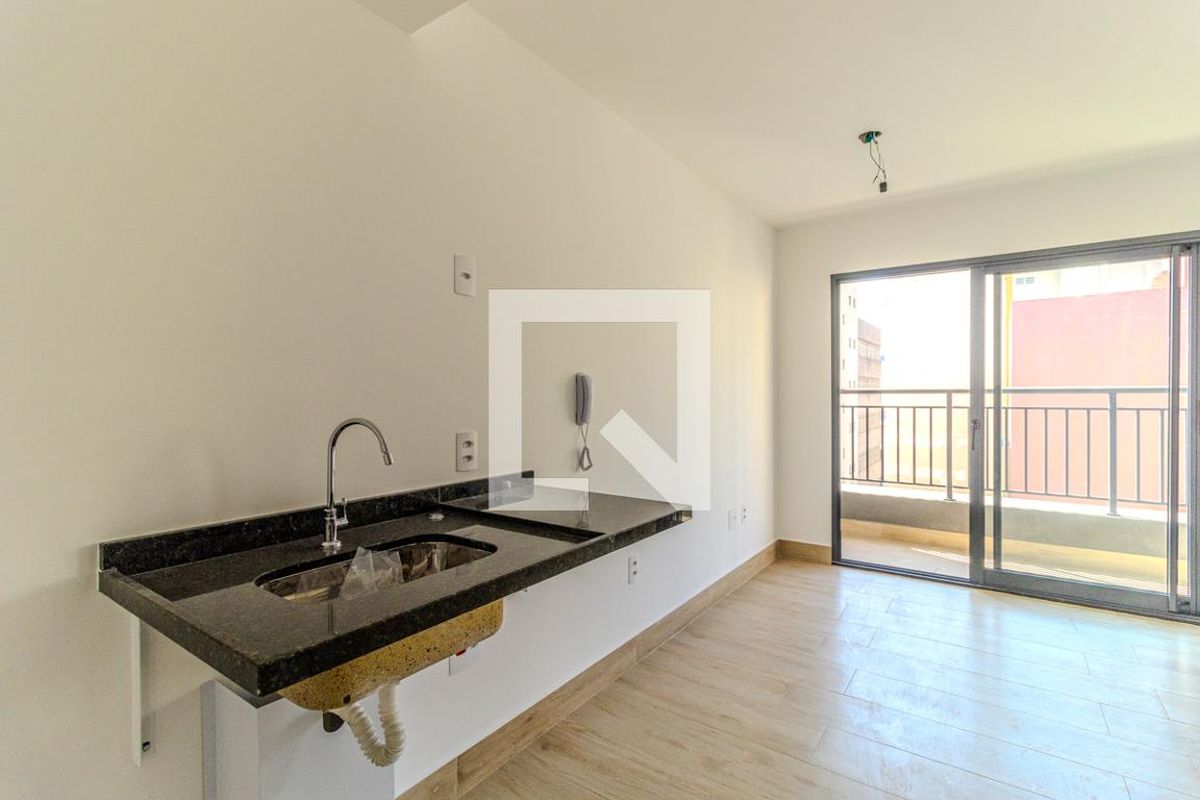Kitnet-Studio, 25 m² - Foto 18