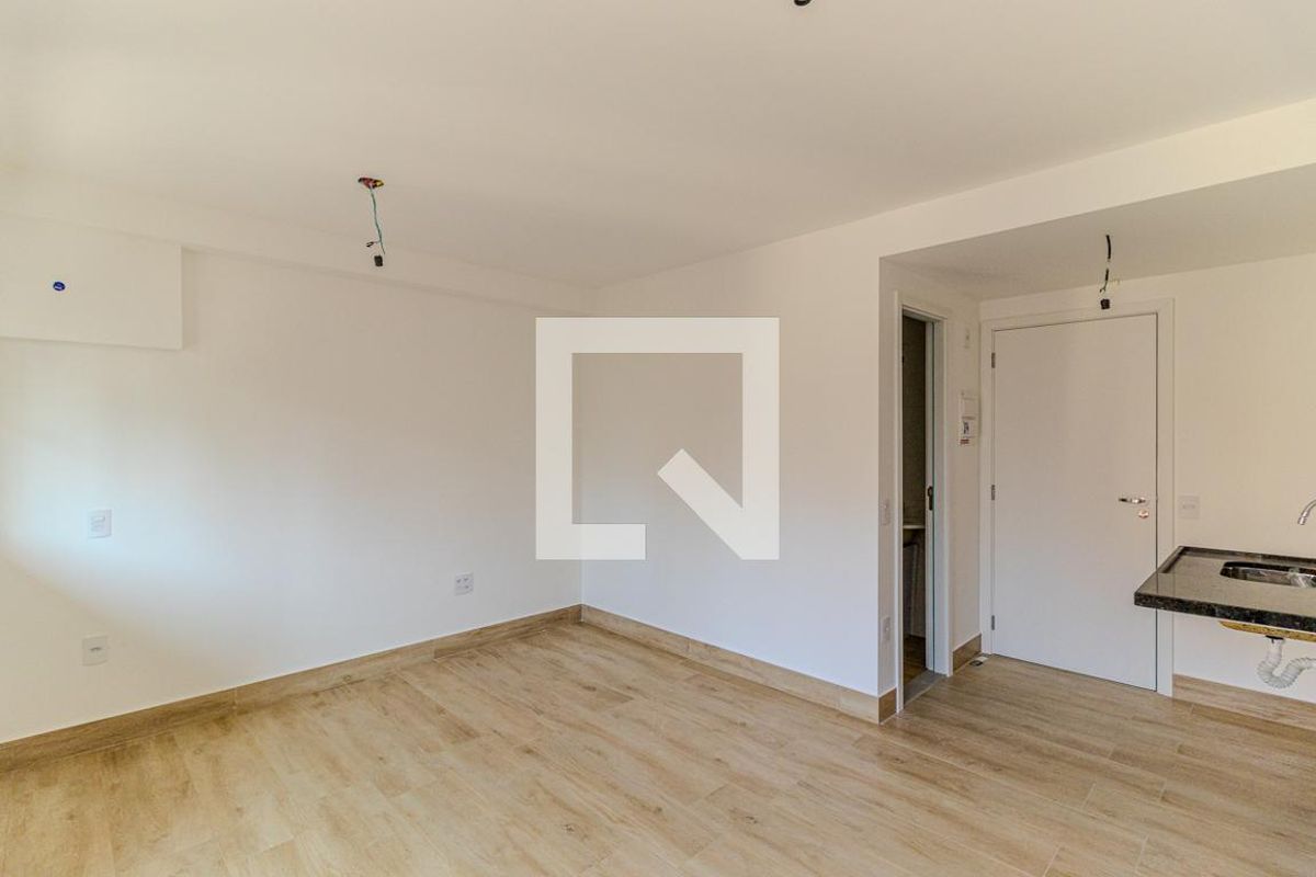 Kitnet-Studio, 25 m² - Foto 6