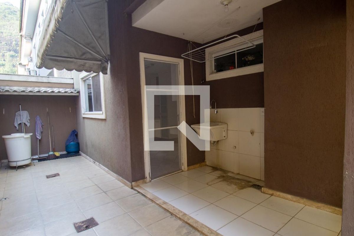 Casa, 4 quartos, 200 m² - Foto 74