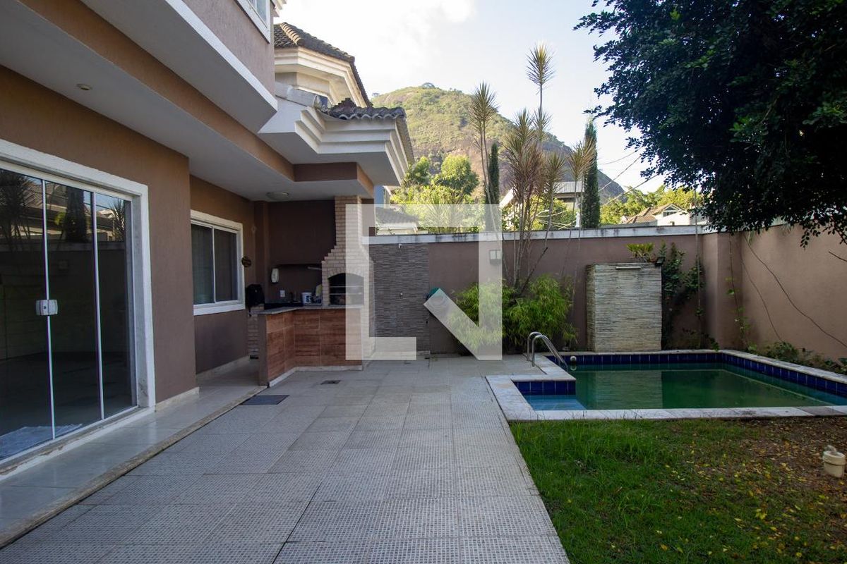 Casa, 4 quartos, 200 m² - Foto 92