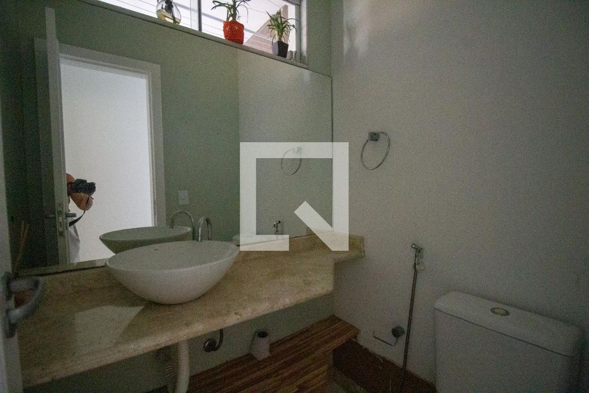 Casa, 4 quartos, 200 m² - Foto 10