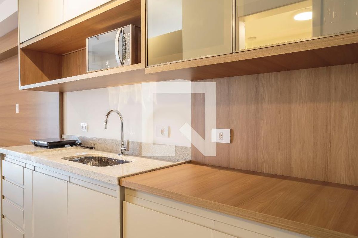 Kitnet-Studio, 29 m² - Foto 33