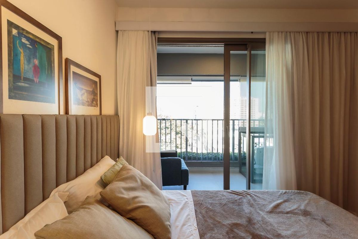 Kitnet-Studio, 29 m² - Foto 15