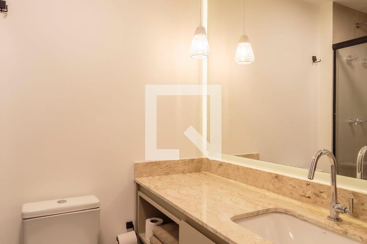Kitnet-Studio, 29 m² - Foto 25