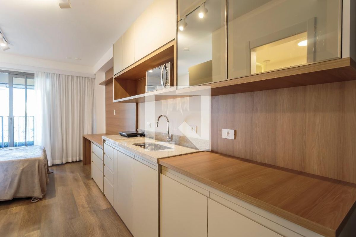 Kitnet-Studio, 29 m² - Foto 5
