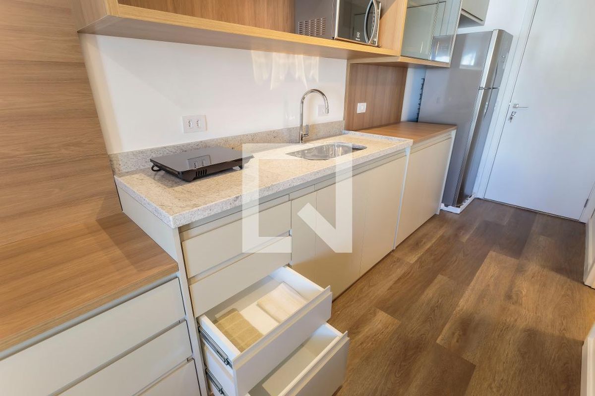 Kitnet-Studio, 29 m² - Foto 43