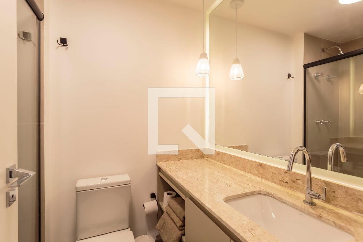 Kitnet-Studio, 29 m² - Foto 23