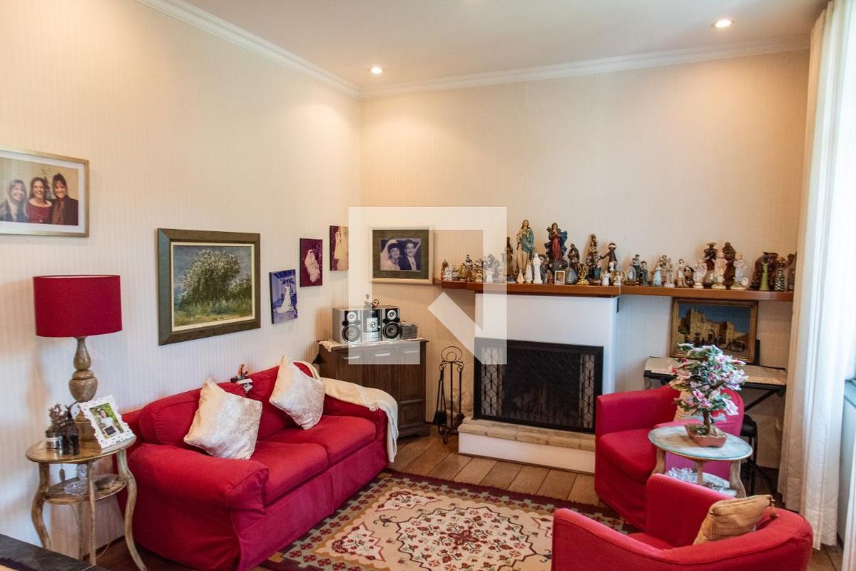 Casa, 5 quartos, 250 m² - Foto 4