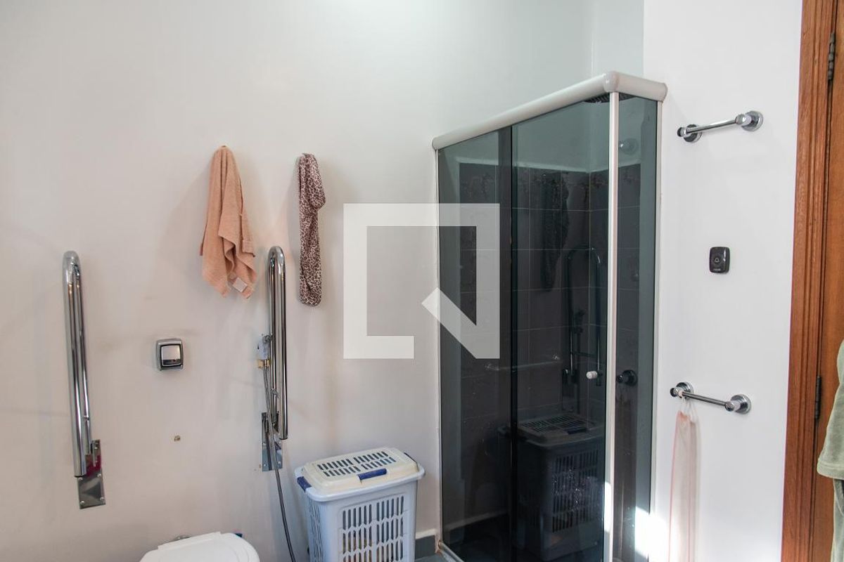 Casa, 5 quartos, 250 m² - Foto 66