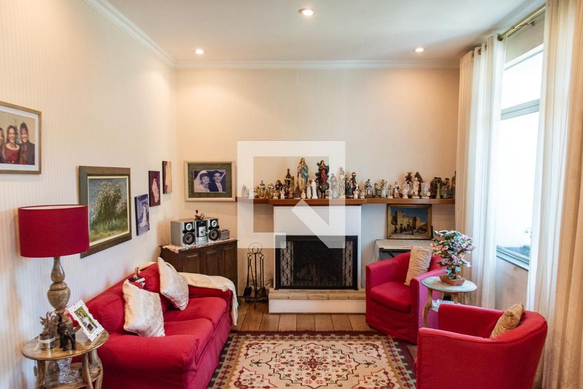 Casa, 5 quartos, 250 m² - Foto 5