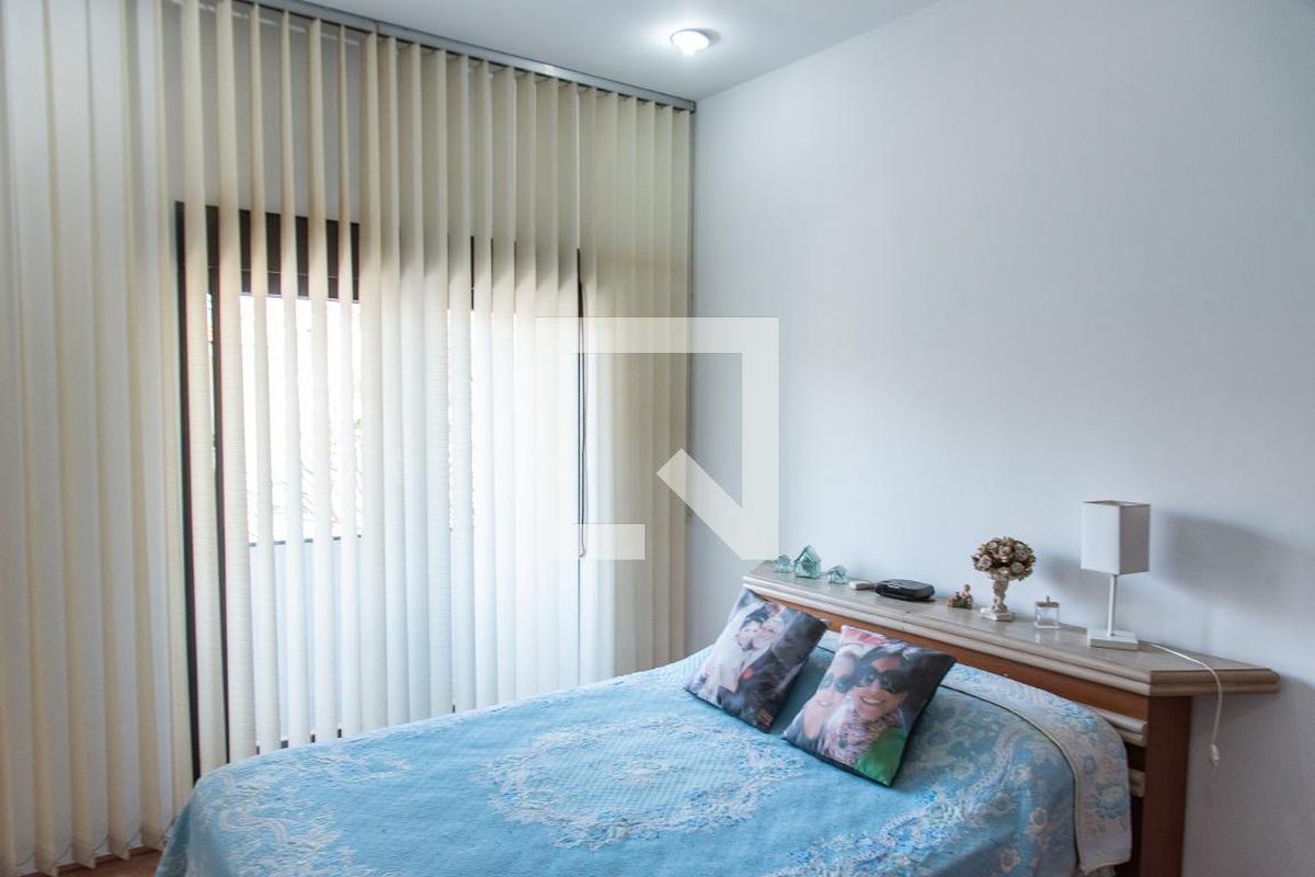 Casa, 5 quartos, 250 m² - Foto 30