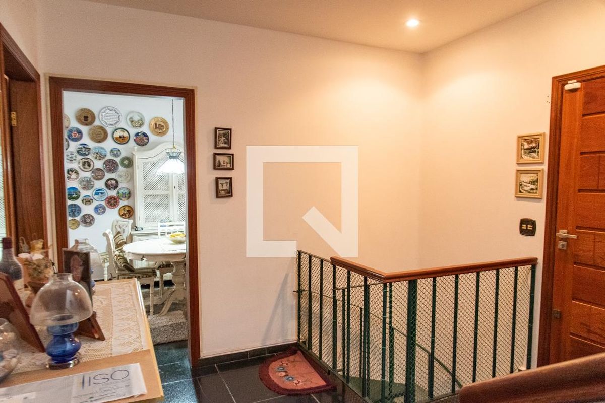 Casa, 5 quartos, 250 m² - Foto 12
