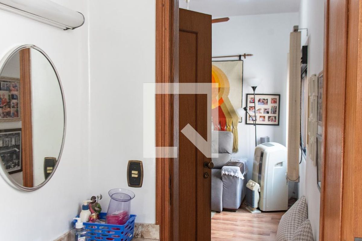 Casa, 5 quartos, 250 m² - Foto 28