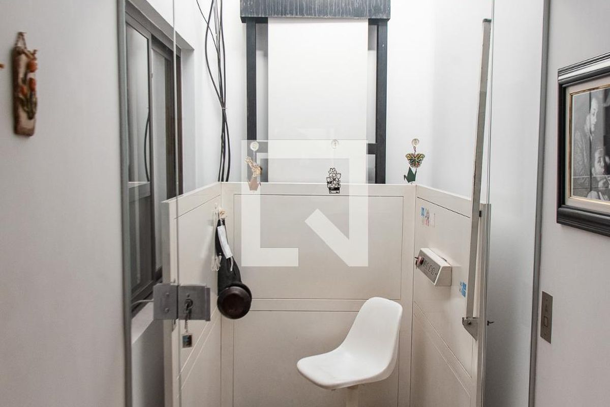 Casa, 5 quartos, 250 m² - Foto 53
