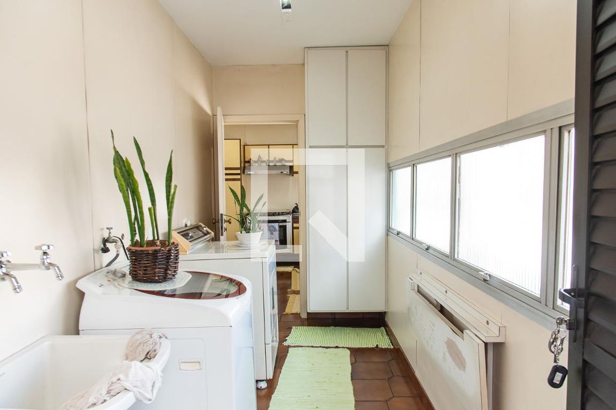 Casa, 5 quartos, 250 m² - Foto 77