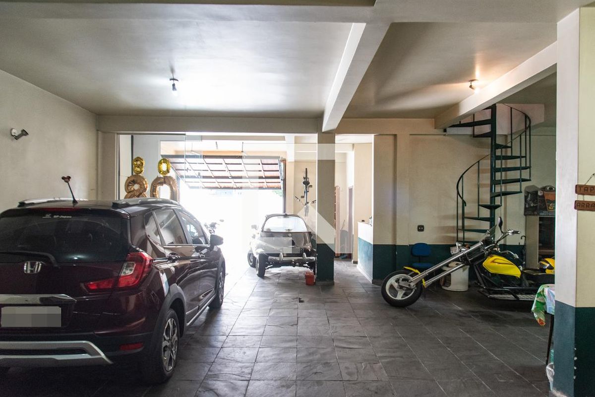 Casa, 5 quartos, 250 m² - Foto 91