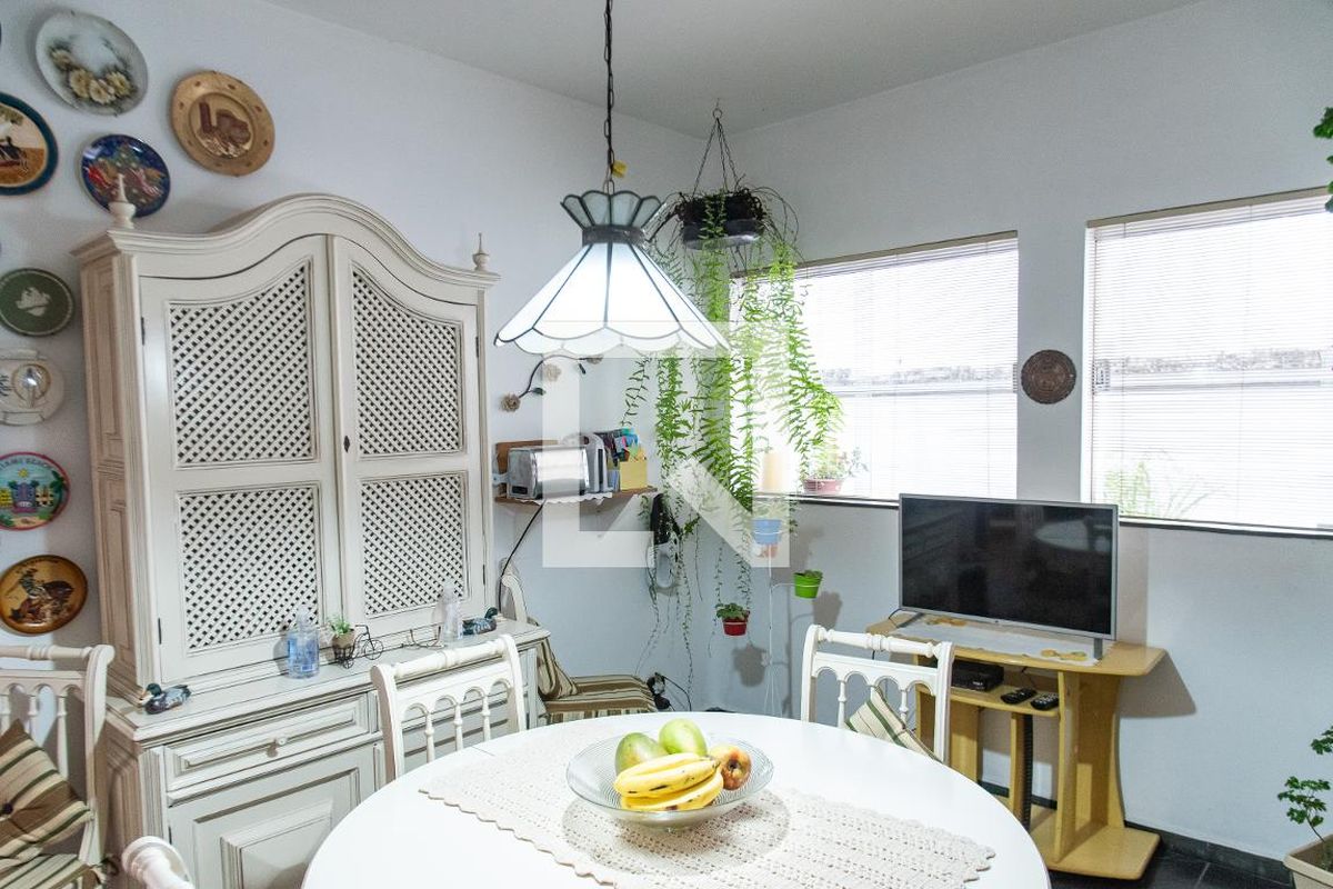 Casa, 5 quartos, 250 m² - Foto 7