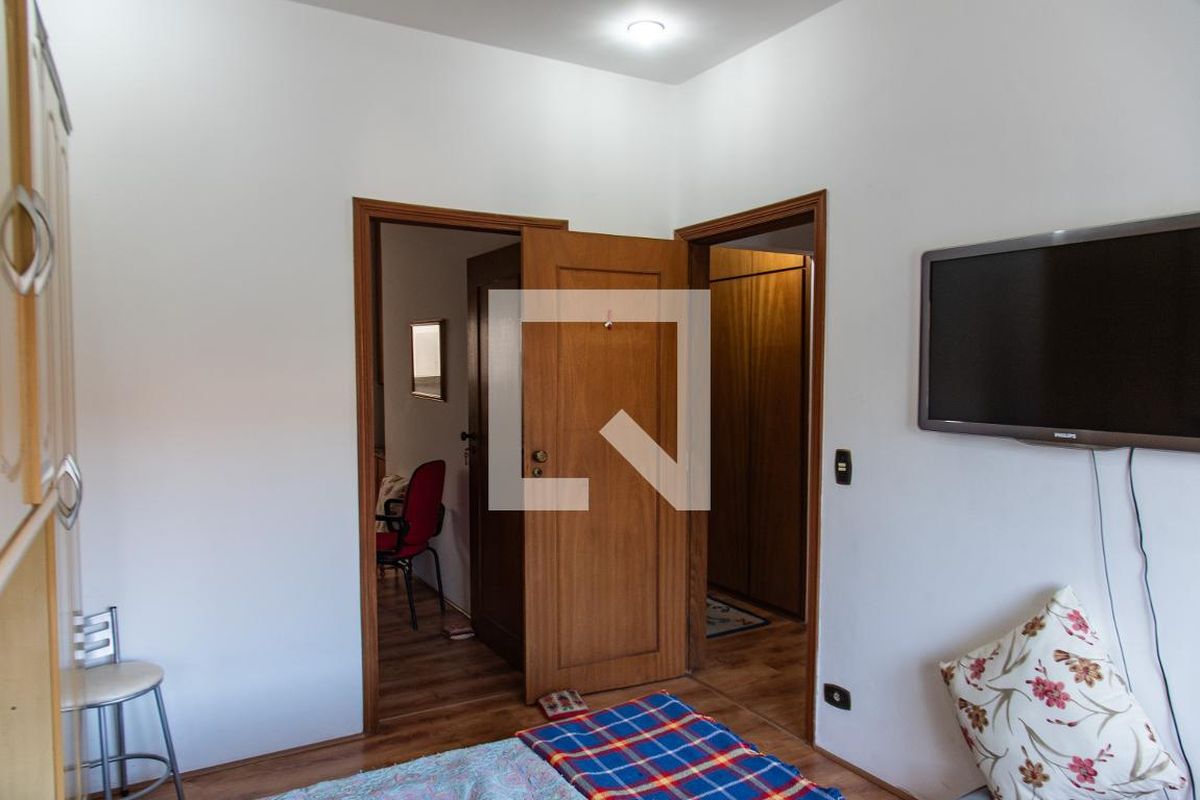 Casa, 5 quartos, 250 m² - Foto 37