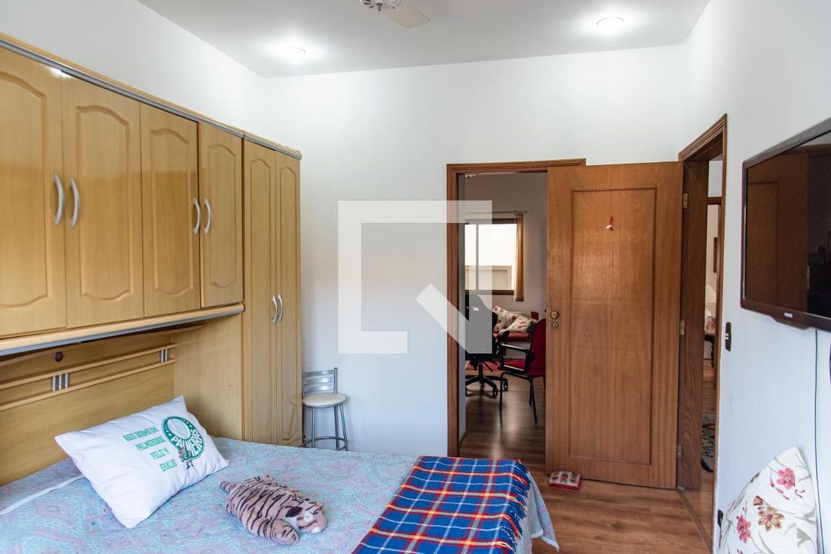 Casa, 5 quartos, 250 m² - Foto 38
