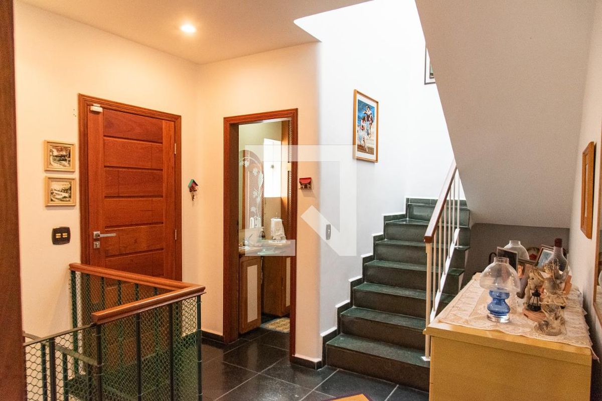 Casa, 5 quartos, 250 m² - Foto 11