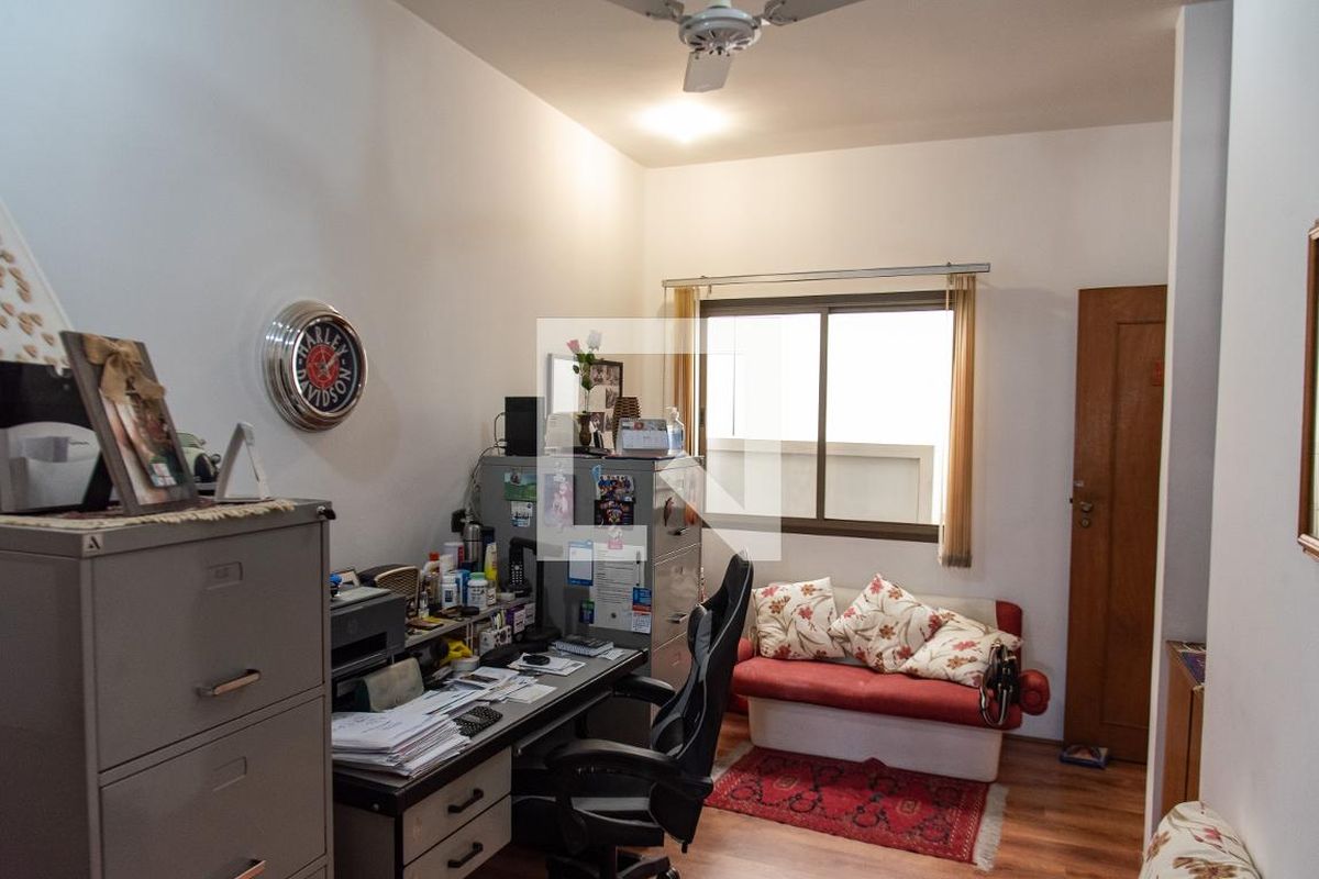 Casa, 5 quartos, 250 m² - Foto 49