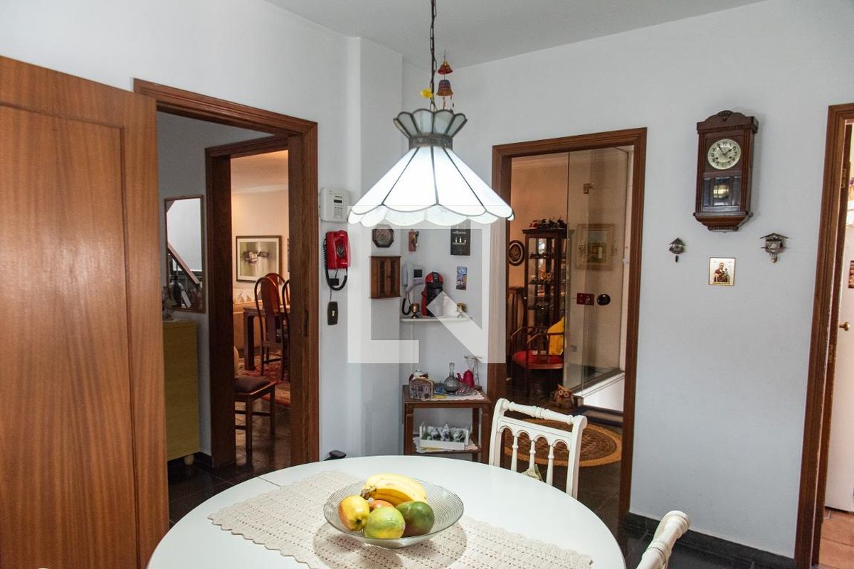 Casa, 5 quartos, 250 m² - Foto 10