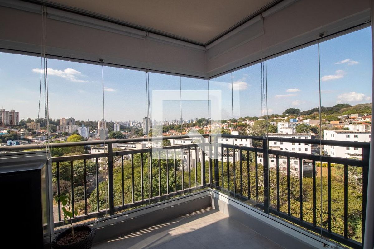 Apartamento, 1 quarto, 37 m² - Foto 5
