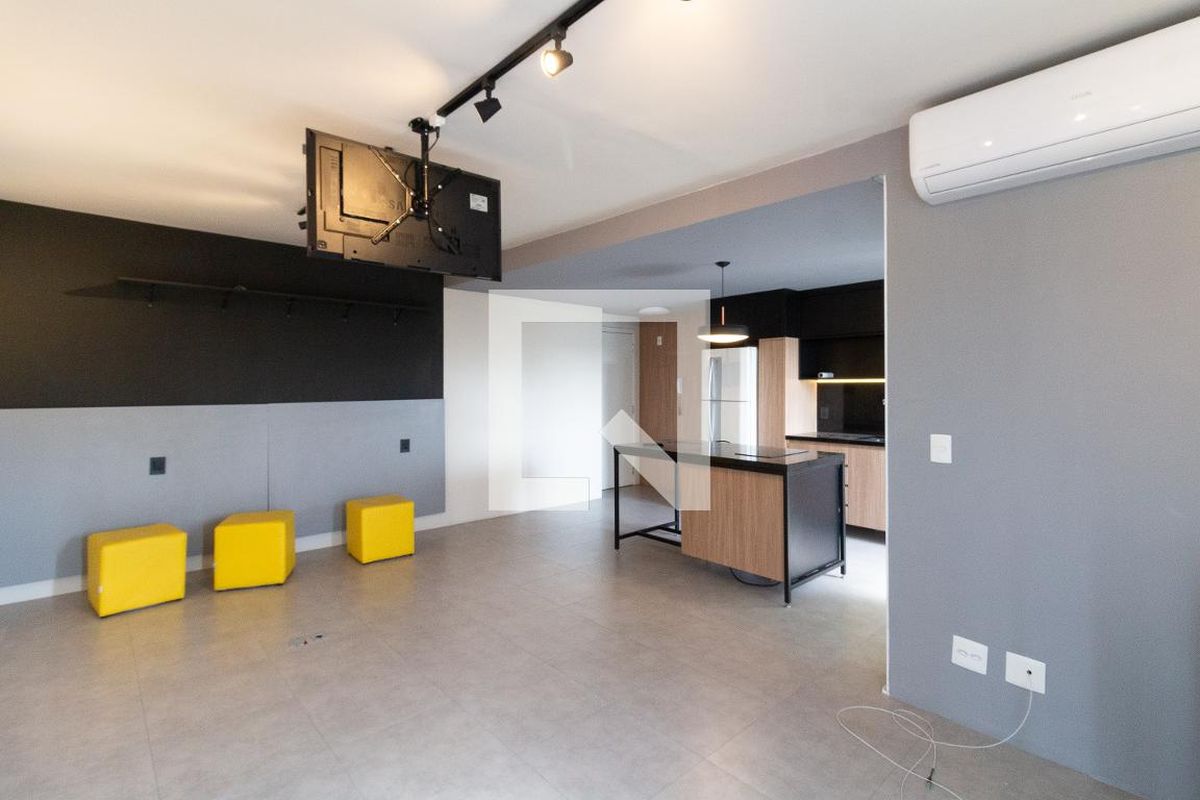 Apartamento, 1 quarto, 37 m² - Foto 15