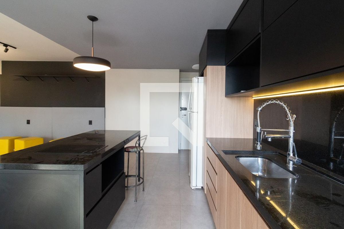 Apartamento, 1 quarto, 37 m² - Foto 48