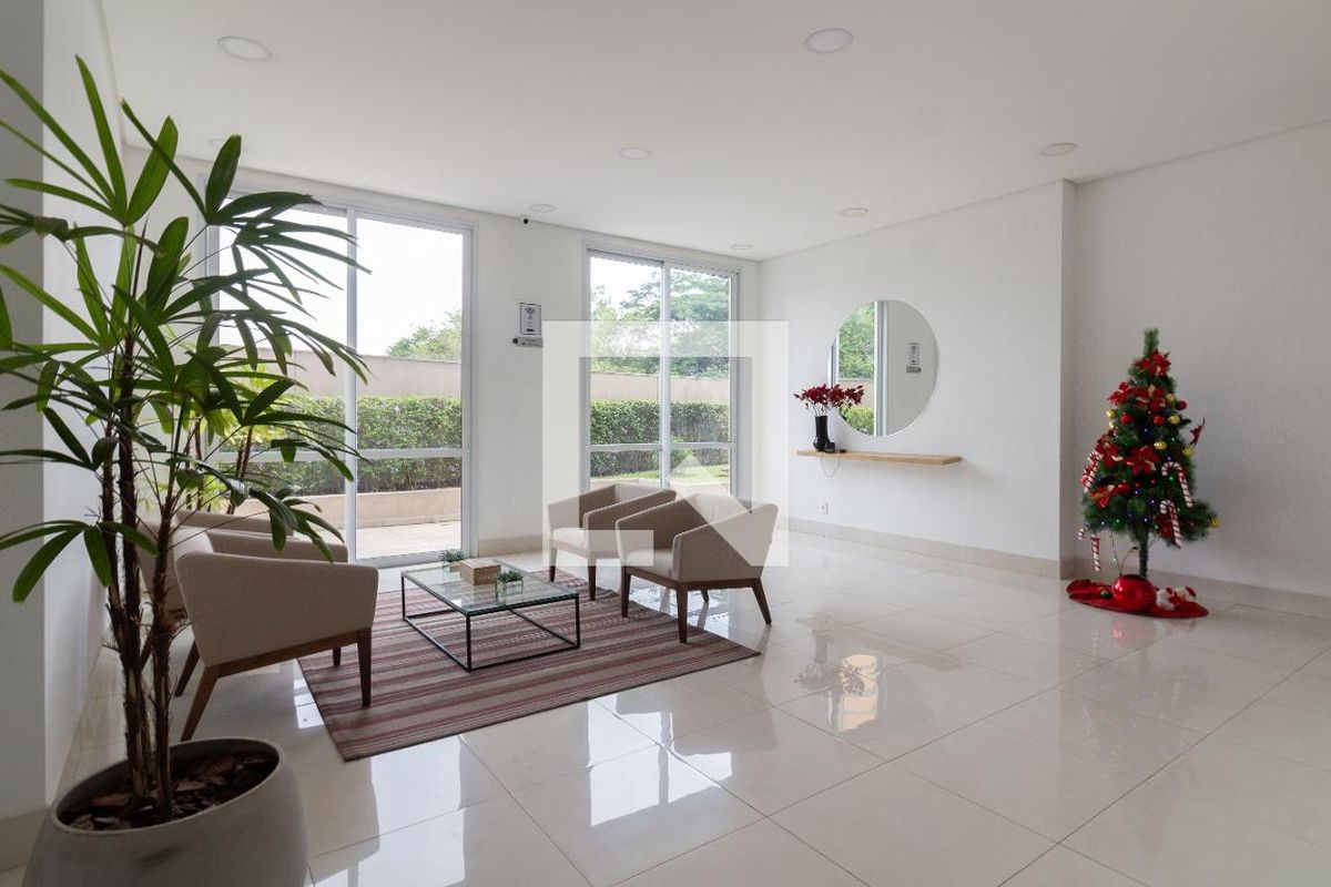 Apartamento, 1 quarto, 37 m² - Foto 66