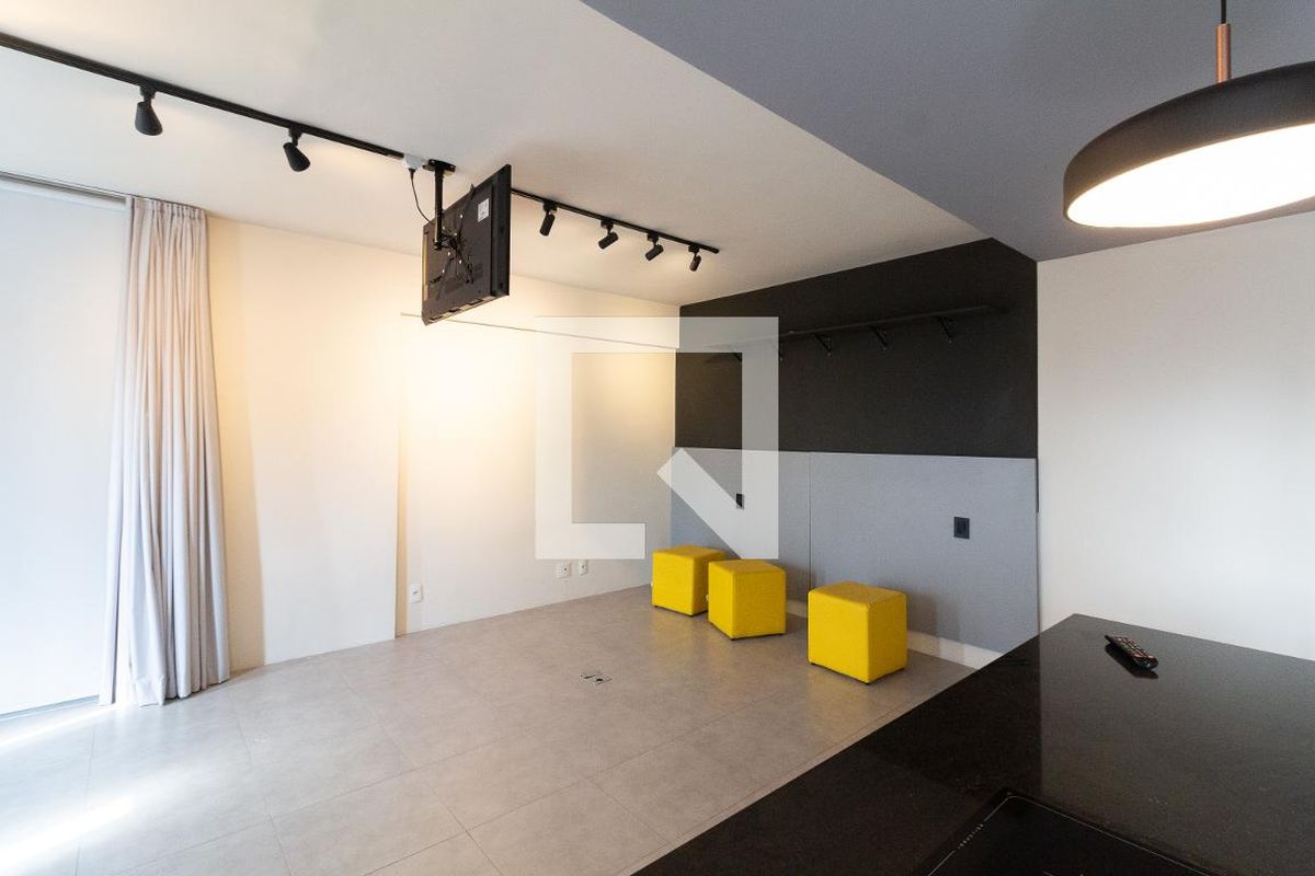 Apartamento, 1 quarto, 37 m² - Foto 21