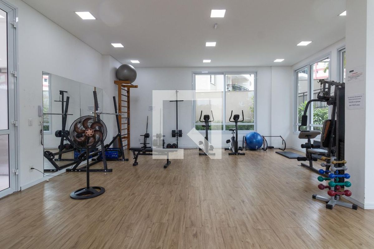 Apartamento, 1 quarto, 37 m² - Foto 81