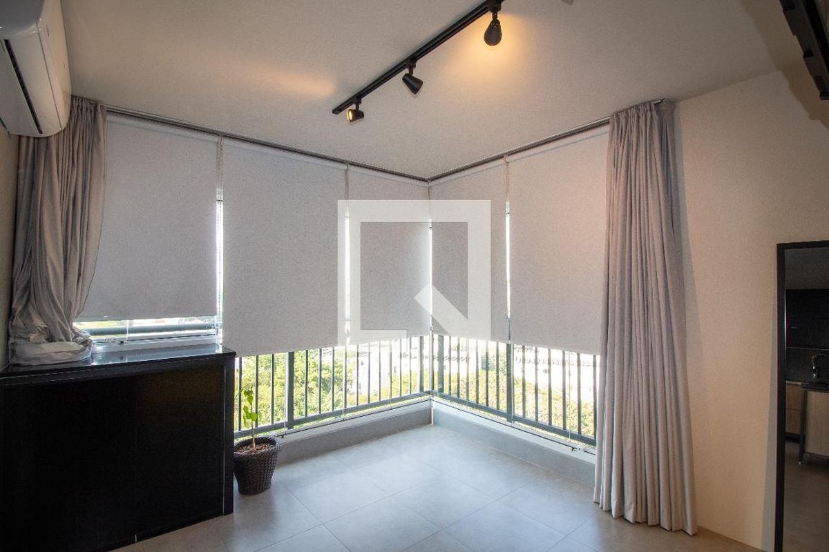 Apartamento, 1 quarto, 37 m² - Foto 14