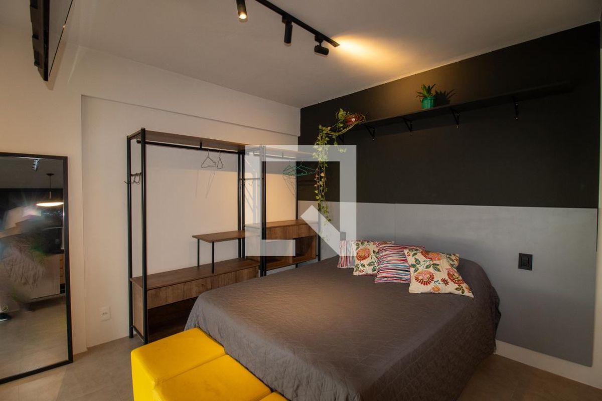 Apartamento, 1 quarto, 37 m² - Foto 29