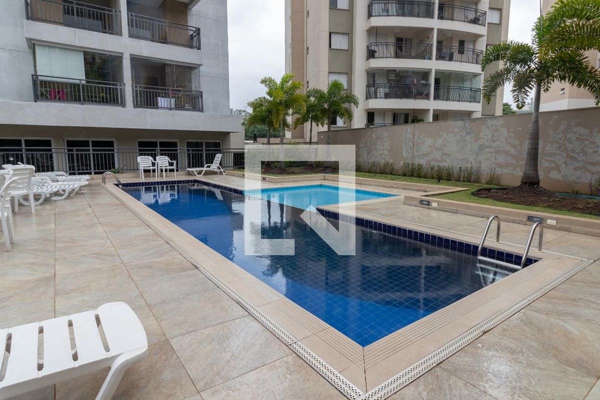 Apartamento, 1 quarto, 37 m² - Foto 78