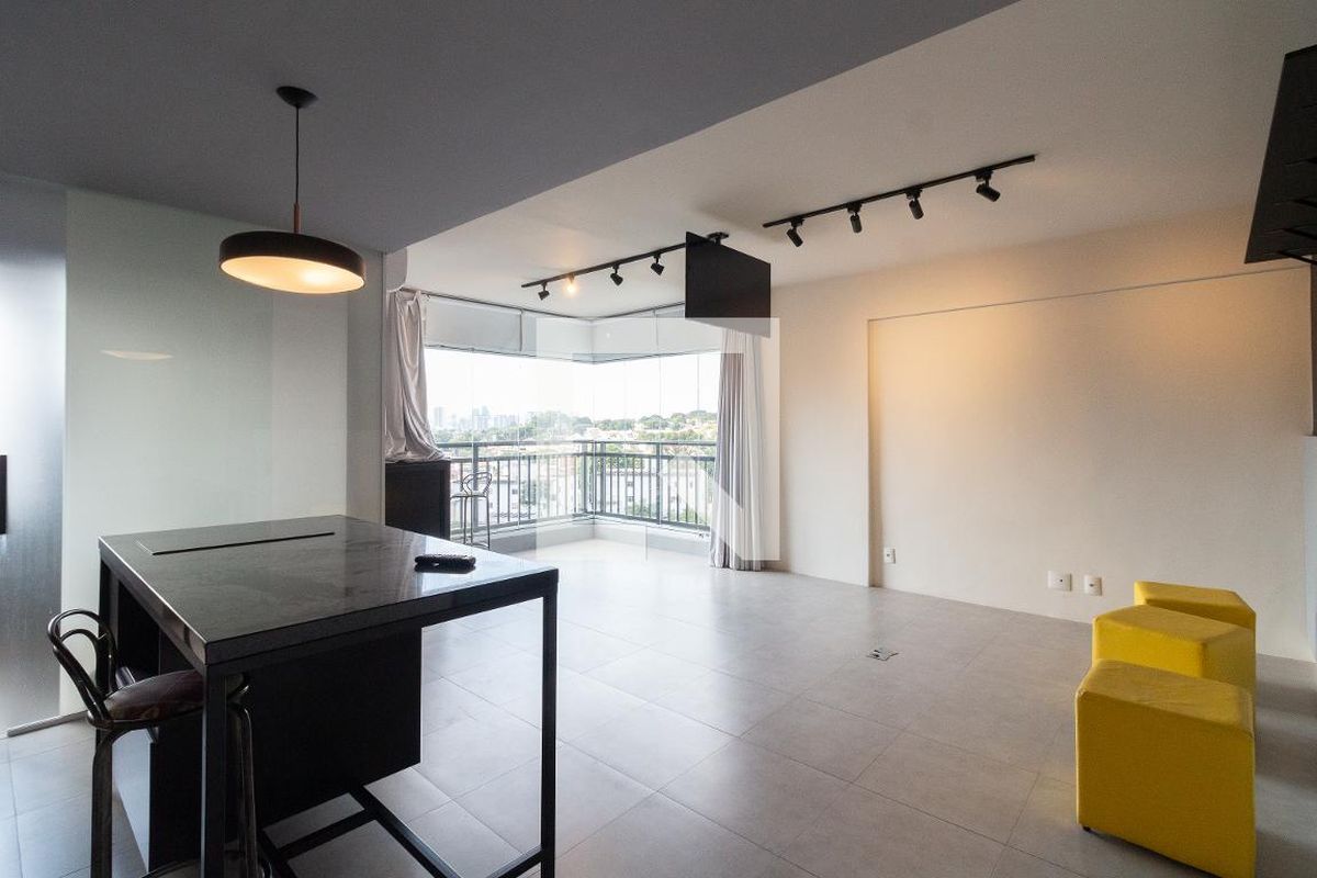 Apartamento, 1 quarto, 37 m² - Foto 24