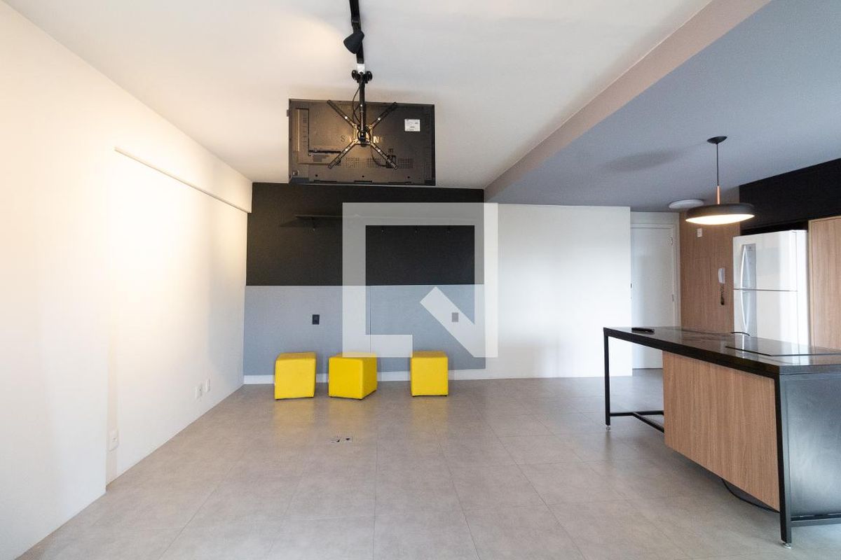 Apartamento, 1 quarto, 37 m² - Foto 18