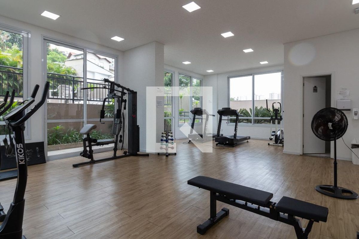 Apartamento, 1 quarto, 37 m² - Foto 84