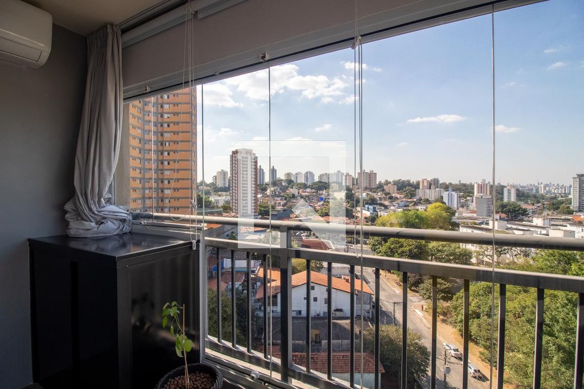 Apartamento, 1 quarto, 37 m² - Foto 8