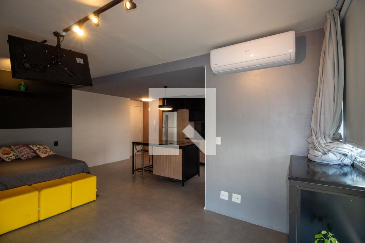 Apartamento, 1 quarto, 37 m² - Foto 20