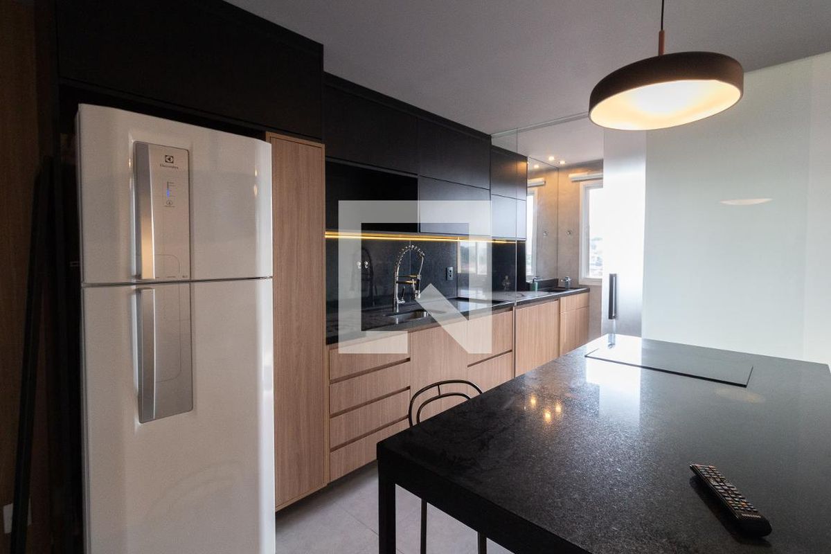 Apartamento, 1 quarto, 37 m² - Foto 45