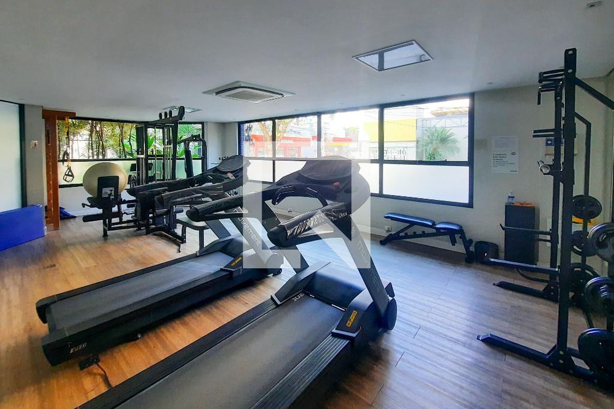 Apartamento, 1 quarto, 54 m² - Foto 51