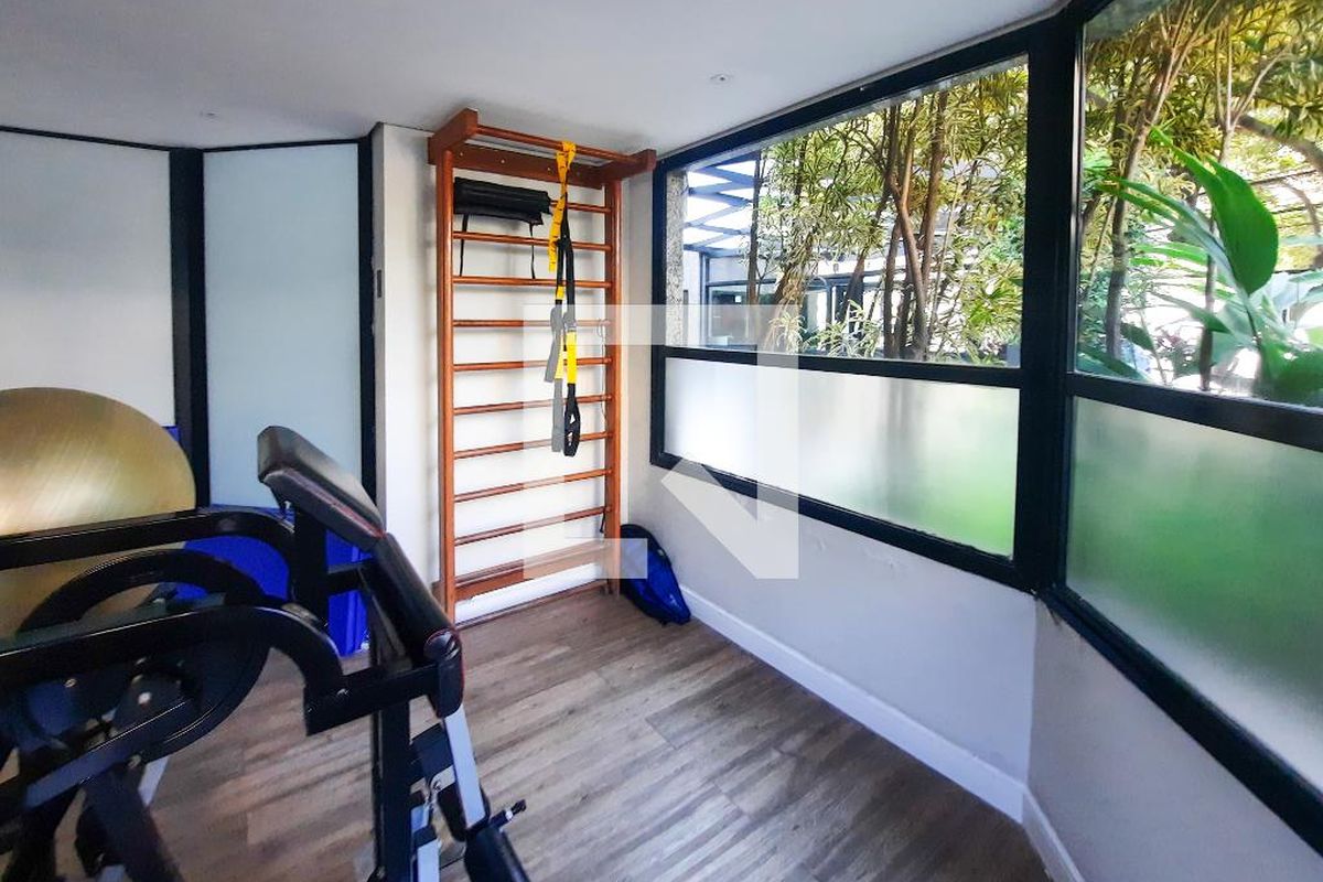 Apartamento, 1 quarto, 54 m² - Foto 54