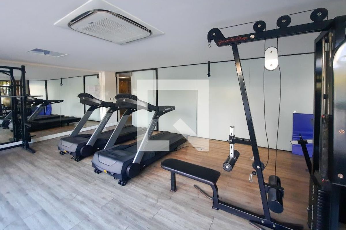 Apartamento, 1 quarto, 54 m² - Foto 53